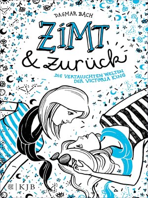 cover image of Zimt und zurück